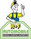 Logo H+F Automobile